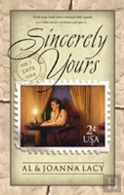 Sincerely Yours