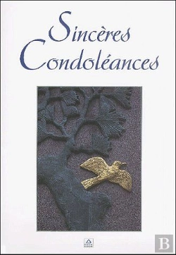 Bertrand.pt - Sinceres Condoleances + Cartes