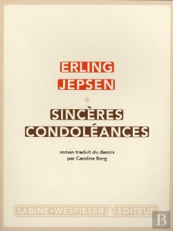 Bertrand.pt - Sinceres Condoleances