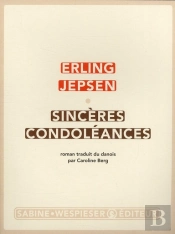 Sinceres Condoleances