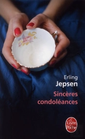 Sinceres Condoleances
