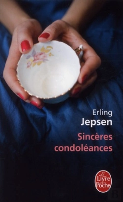 Bertrand.pt - Sinceres Condoleances