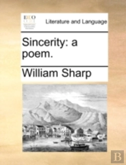 Bertrand.pt - Sincerity: A Poem.