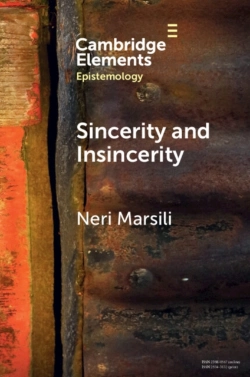 Bertrand.pt - Sincerity And Insincerity
