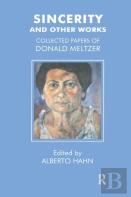 Sincerity And Other Works
