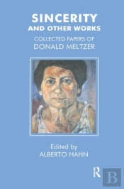 Sincerity And Other Works