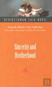 Sincerity & Brotherhood
