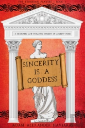 Sincerity Is A Goddess