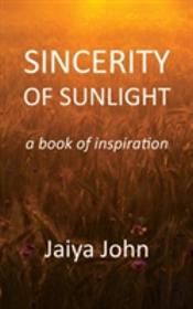 Sincerity Of Sunlight