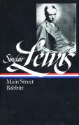 Sinclair Lewis: Main Street And Babbitt (Loa #59)