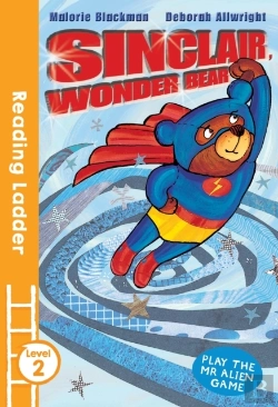 Bertrand.pt - Sinclair The Wonder Bear