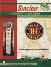 Sinclairâ® Collectibles