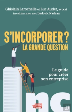 Bertrand.pt - S'Incorporer ? La Grande Question