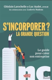 S'Incorporer ? La Grande Question