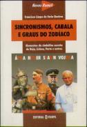 Sincronismos, Cabala e Graus do Zodíaco
