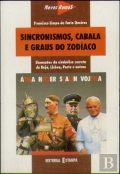 Sincronismos, Cabala e Graus do Zodíaco