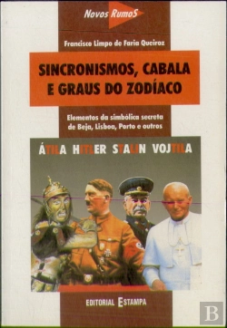 Bertrand.pt - Sincronismos, Cabala e Graus do Zodíaco