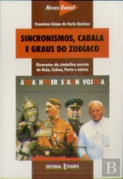 Sincronismos, Cabala e Graus do Zodíaco