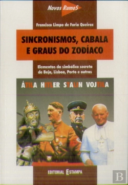 Bertrand.pt - Sincronismos, Cabala e Graus do Zodíaco