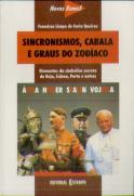 Sincronismos, Cabala e Graus do Zodíaco