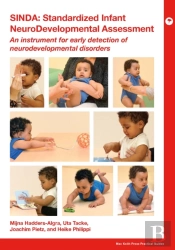 Sinda: Standardized Infant Neurodevelopmental Assessment