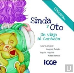 Bertrand.pt - Sinda Y Oto Un Viaje Al Corazon