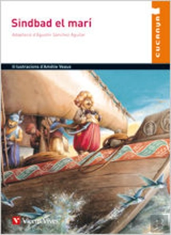 Bertrand.pt - Sindbad El Mari