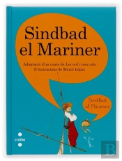 Sindbad El Mariner