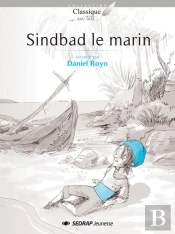 Sindbad Le Marin - 5 Romans + Fichier