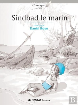 Bertrand.pt - Sindbad Le Marin - 5 Romans + Fichier