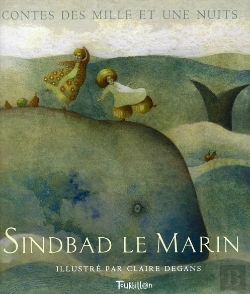 Bertrand.pt - Sindbad Le Marin