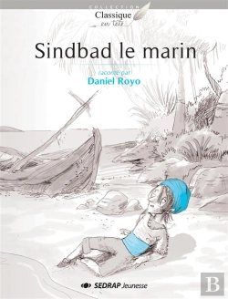 Bertrand.pt - Sindbad Le Marin
