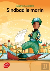 Sindbad Le Marin