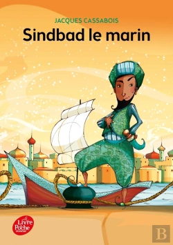 Bertrand.pt - Sindbad Le Marin