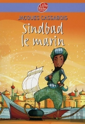 Sindbad Le Marin