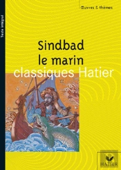 Sindbad Le Marin