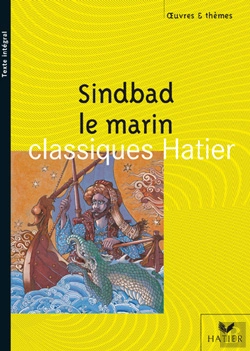 Bertrand.pt - Sindbad Le Marin