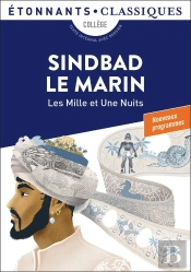 Sindbad Le Marin : Les Mille Et Une Nuits