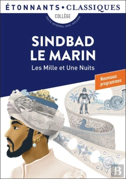 Bertrand.pt - Sindbad Le Marin : Les Mille Et Une Nuits