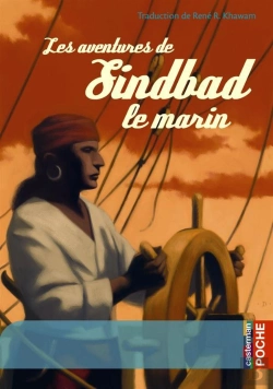 Bertrand.pt - Sindbad Le Marin (Poche)