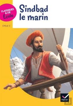 Bertrand.pt - Sindbad Le Marin