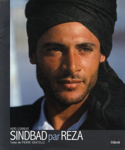Bertrand.pt - Sindbad Par Reza ; Vers L'Orient