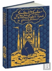 Sindbad The Sailor And Other Stories From The Arabian Nights