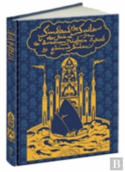 Bertrand.pt - Sindbad The Sailor And Other Stories From The Arabian Nights