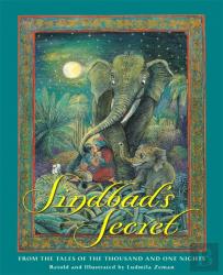 Sindbad'S Secret