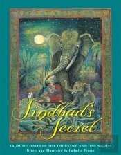 Sindbad'S Secret