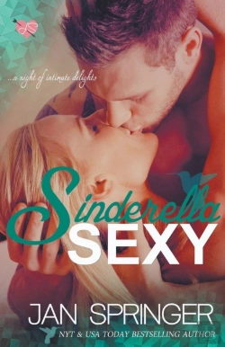 Bertrand.pt - Sinderella Sexy