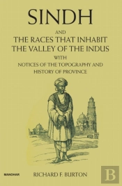 Sindh And The Races That Inhabit The Valley Of The Indus