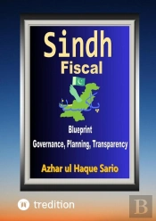 Sindh Fiscal Blueprint