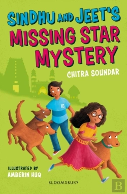 Bertrand.pt - Sindhu And Jeet'S Missing Star Mystery: A Bloomsbury Reader